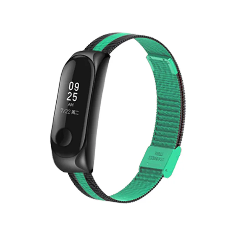 Идеальный Браслет для xiaomi mi Band 3 4 correa mi band 4 для xiaomi mi band 4 браслет mi band 3 ремешок pulseira xiaomi mi band 3