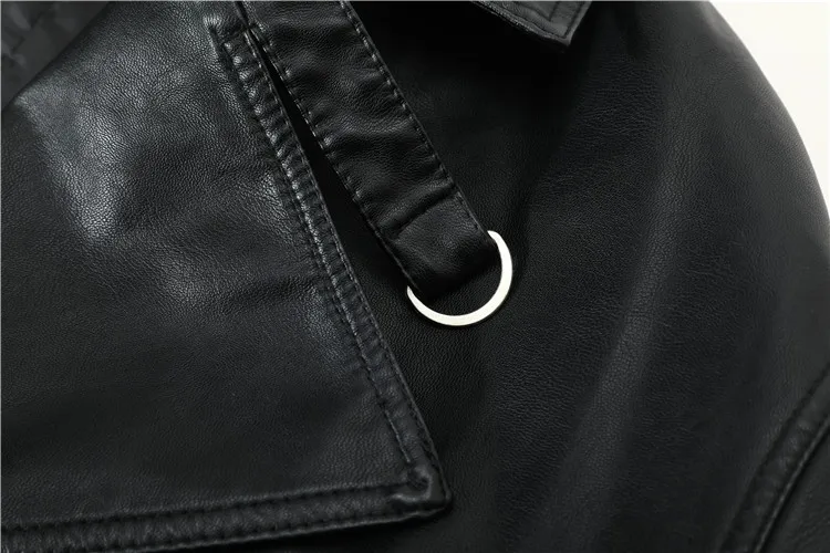 Для женщин короткий-бойфренды больших размеров мотоциклетная куртка из