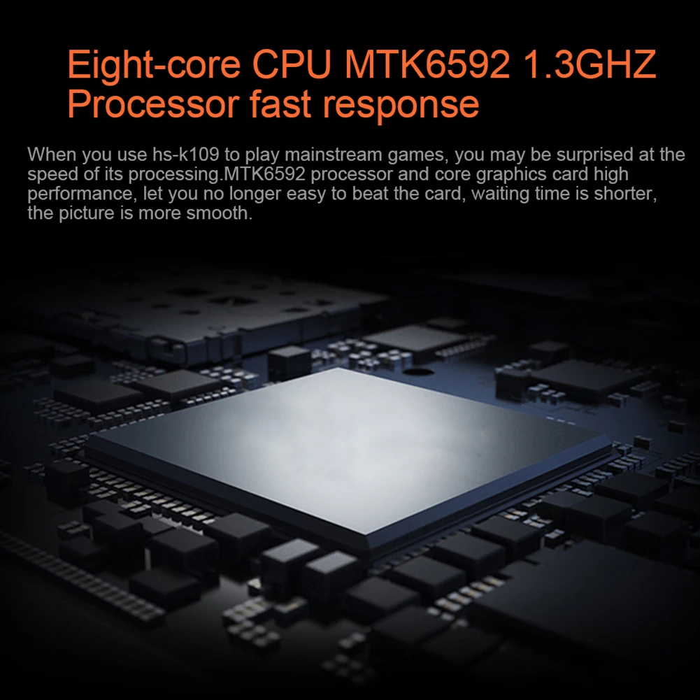 Новейшая модель 10 дюймовый планшетный ПК с системой Android 4.4.2 4 Octa Core 6 ГБ