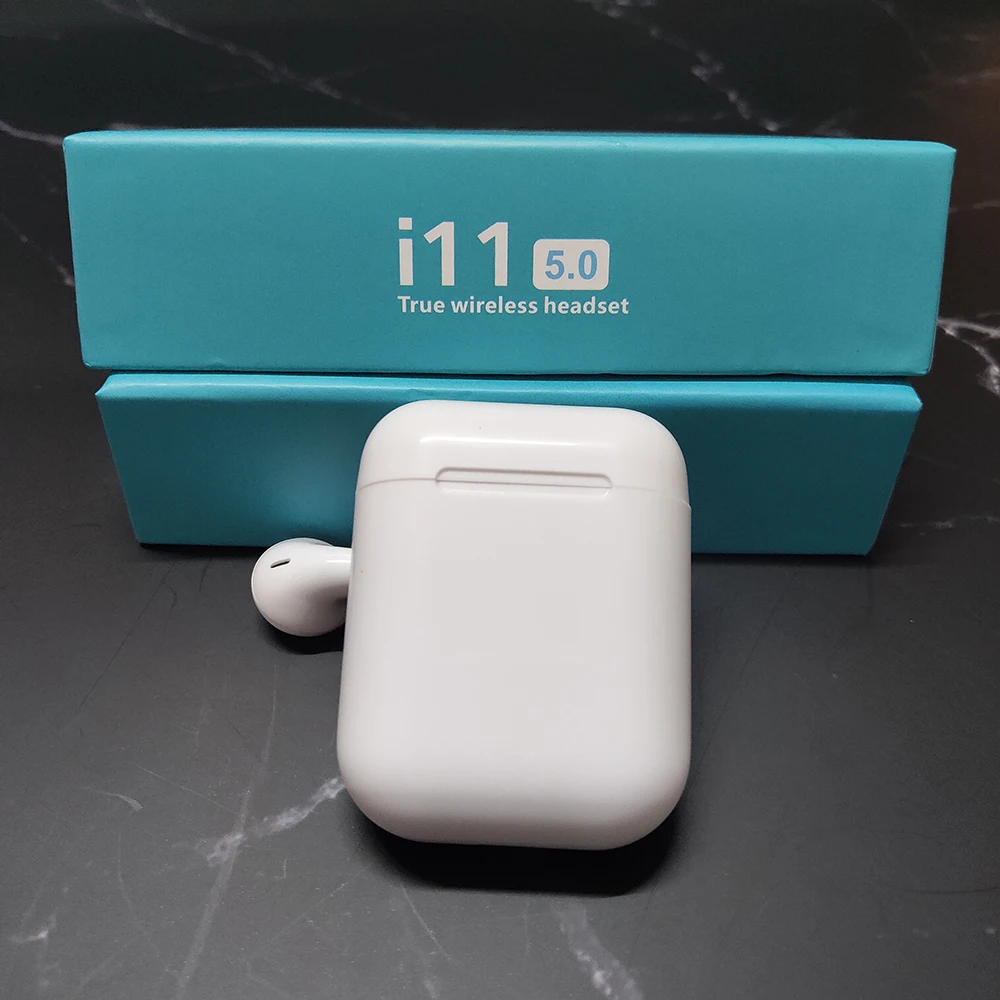 Новинка, наушники inpods 12 TWS, Bluetooth, i7s, i11 5,0, наушники, стерео, спортивные, Hands-free, гарнитура PK i 12 tws i20 tws i80, fone de ouvido