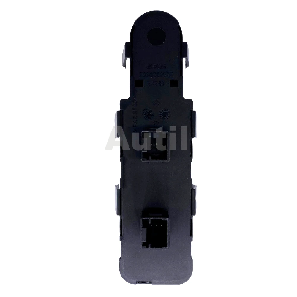 Электрический главный стеклоподъемник переключатель Панель управления Боковая