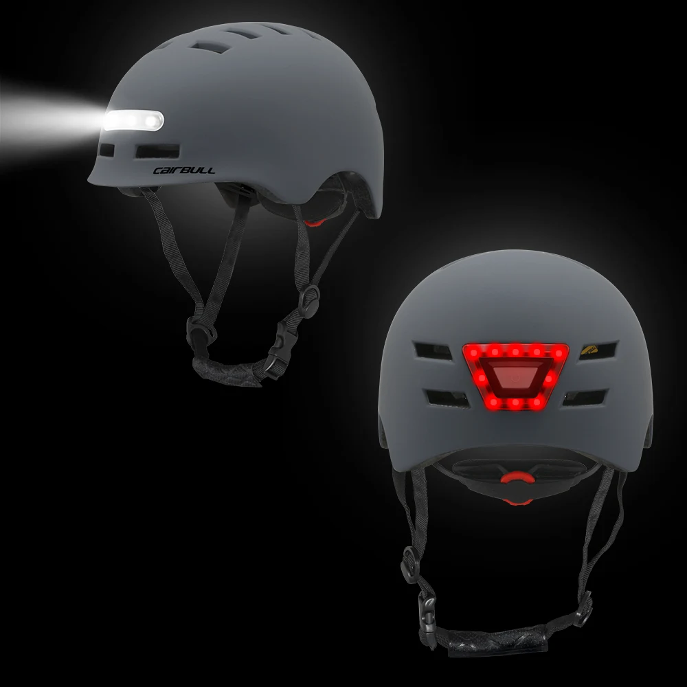 Cairbull новые спортивные велосипедные шлемы Casco Ciclismo город для путешествий отдыха
