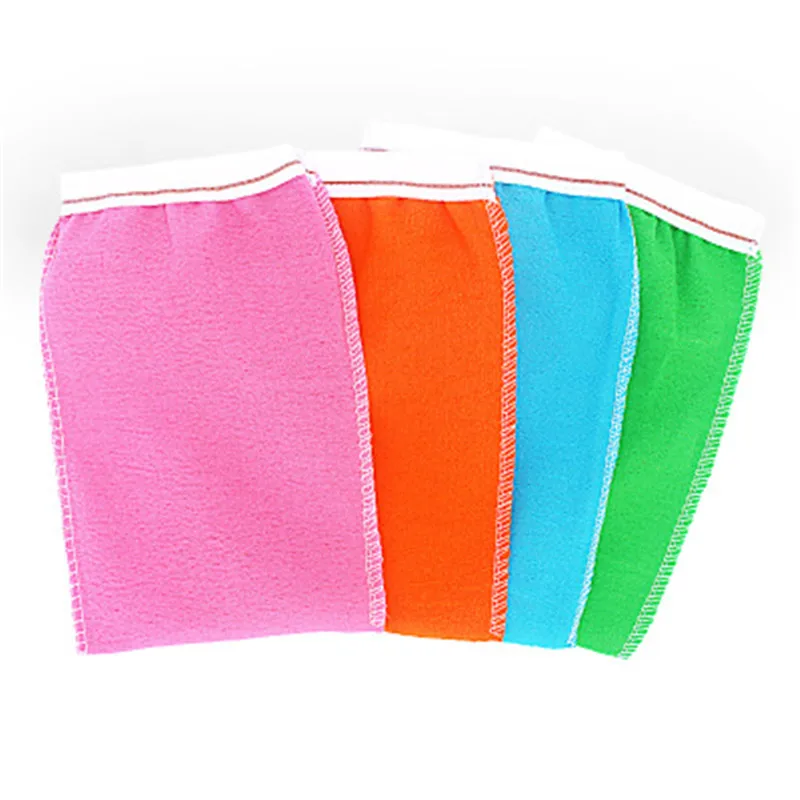 Одноразовое банное полотенце для сауны супер чистое зеленое с грубой зерной