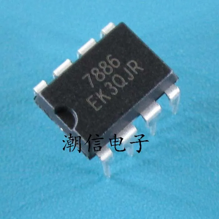

10cps 7886 RZ7886 большой привод тока