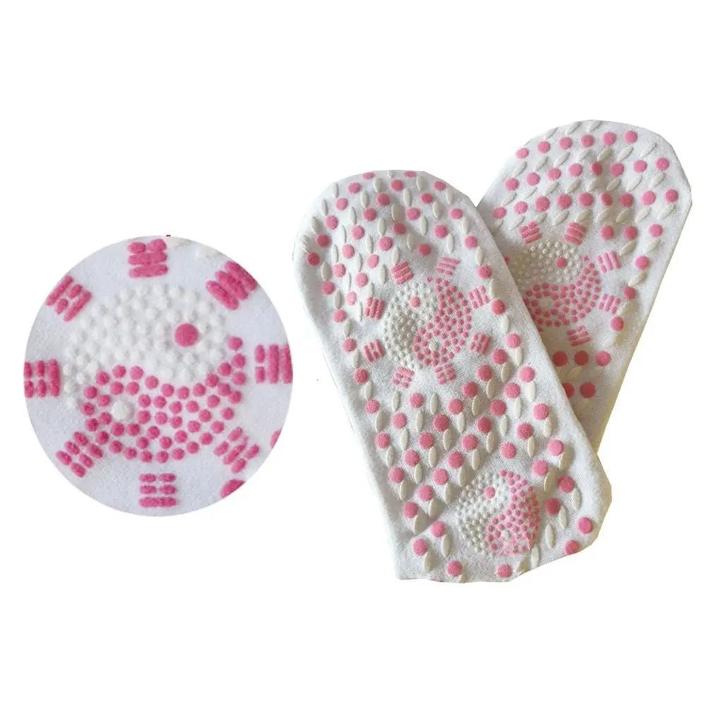 Магнитотерапия турмалиновые носки саморазогревающиеся ноги для ступней с