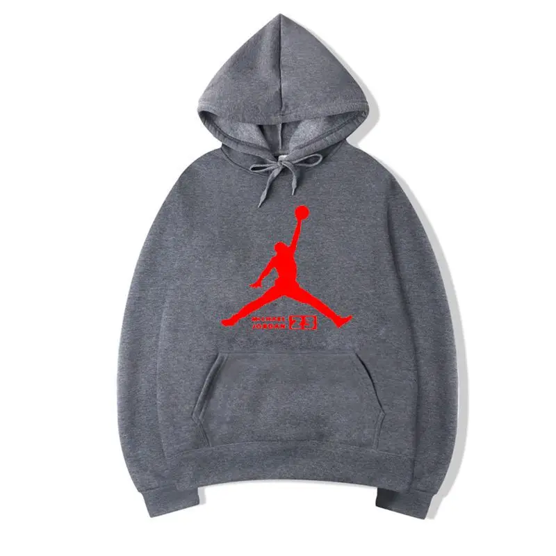 Newest design Fashion brand suprem Men Hoodies casual Men hooded Jordan printing Hoodies Sweatshirt Male Hoody Jackets - Цвет: 15