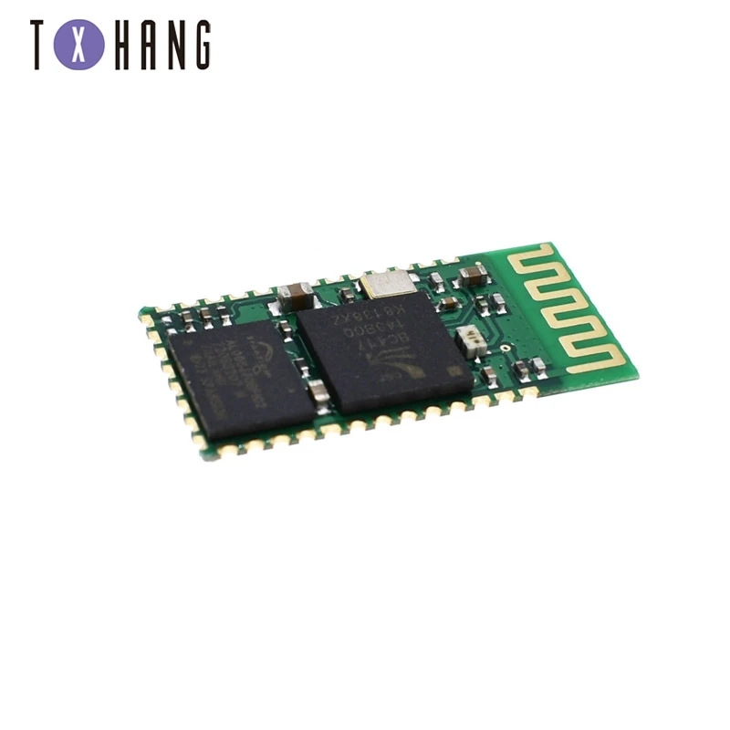 1PCS HC-06 Master Module Wireless Bluetooth Transceiver RS232/TTL |