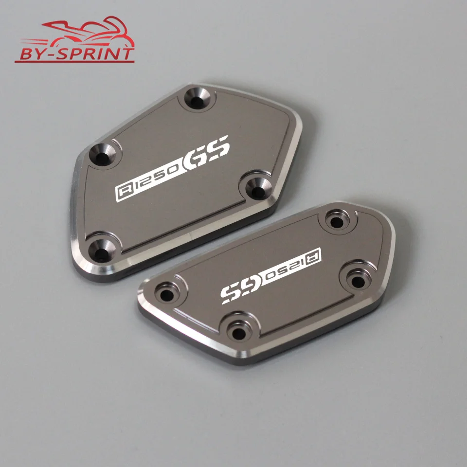 Мотоциклетные аксессуары для BMW R1250GS Adventure R 1250 GS 2018 2019 крышки резервуара тормозной