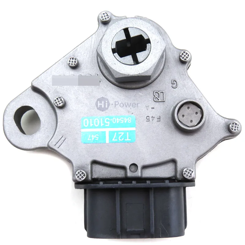Нейтральный переключатель безопасности 84540 51010 подходит для Toyota 4runner Tacoma Lexus GX470