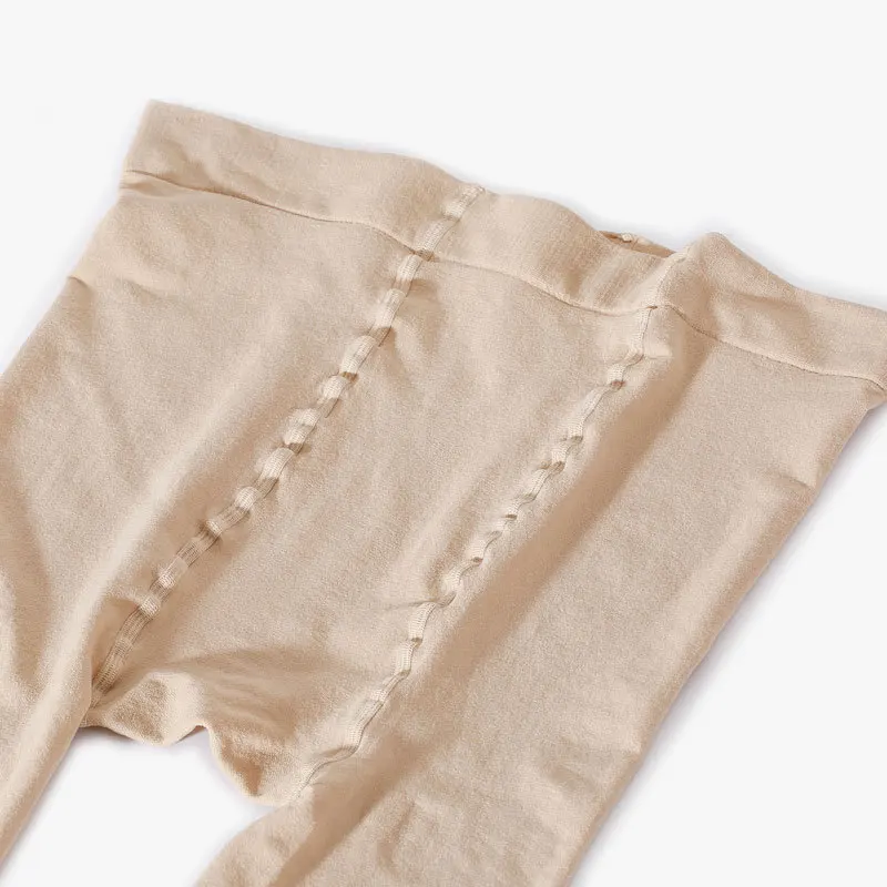 Высокая стрейч наличии колготки плюс удобрения для увеличения длинный