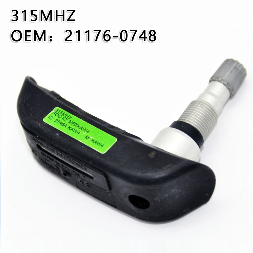 Автомобильные аксессуары для Kawasaki Concours 1400 датчик давления в шинах TPMS 315 МГц 21176 0748