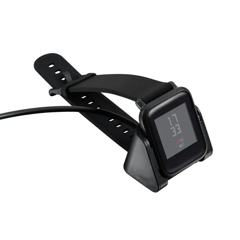 Зарядное устройство USB для Xiaomi Huami Pace зарядная подставка Amazfit Stratos 2 зарядный