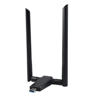 1200mbps usb wireless wifi repeater 5g2 4ghz wifi router signal booster with dual antenna wifi signal range extender