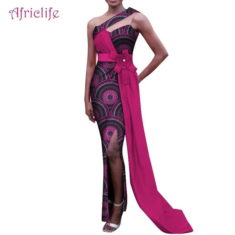 Индивидуальные женские вечерние свадебные платья модная модель одежды один шт.