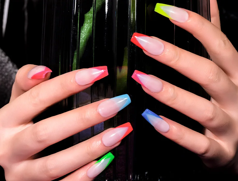 1 шт. профессиональная гелевая ручка для ногтей 5 мл Легкий терапевтический Гель