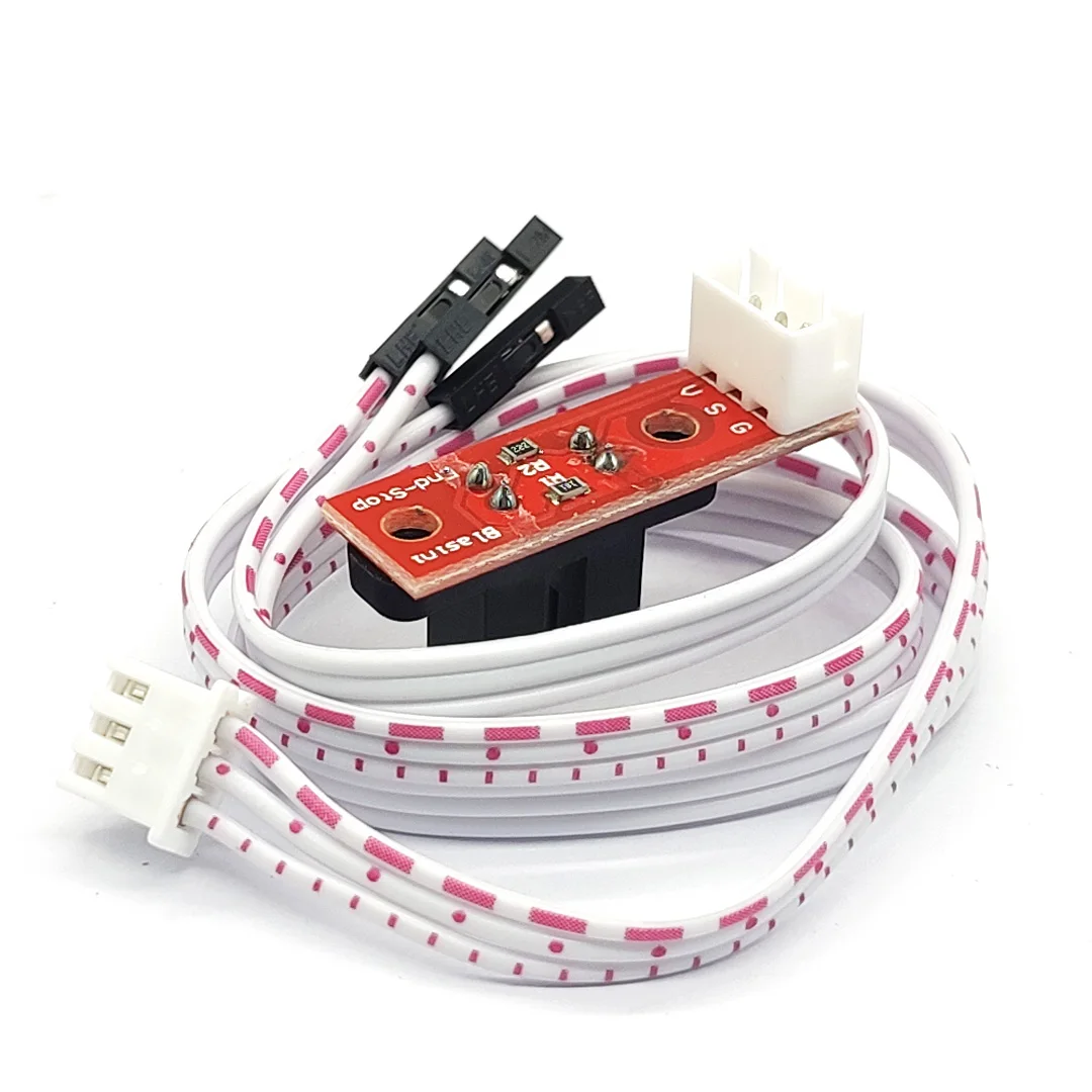 3D принтер оптический Endstop TCST2103 контроль предел переключатель RAMPS 1 4