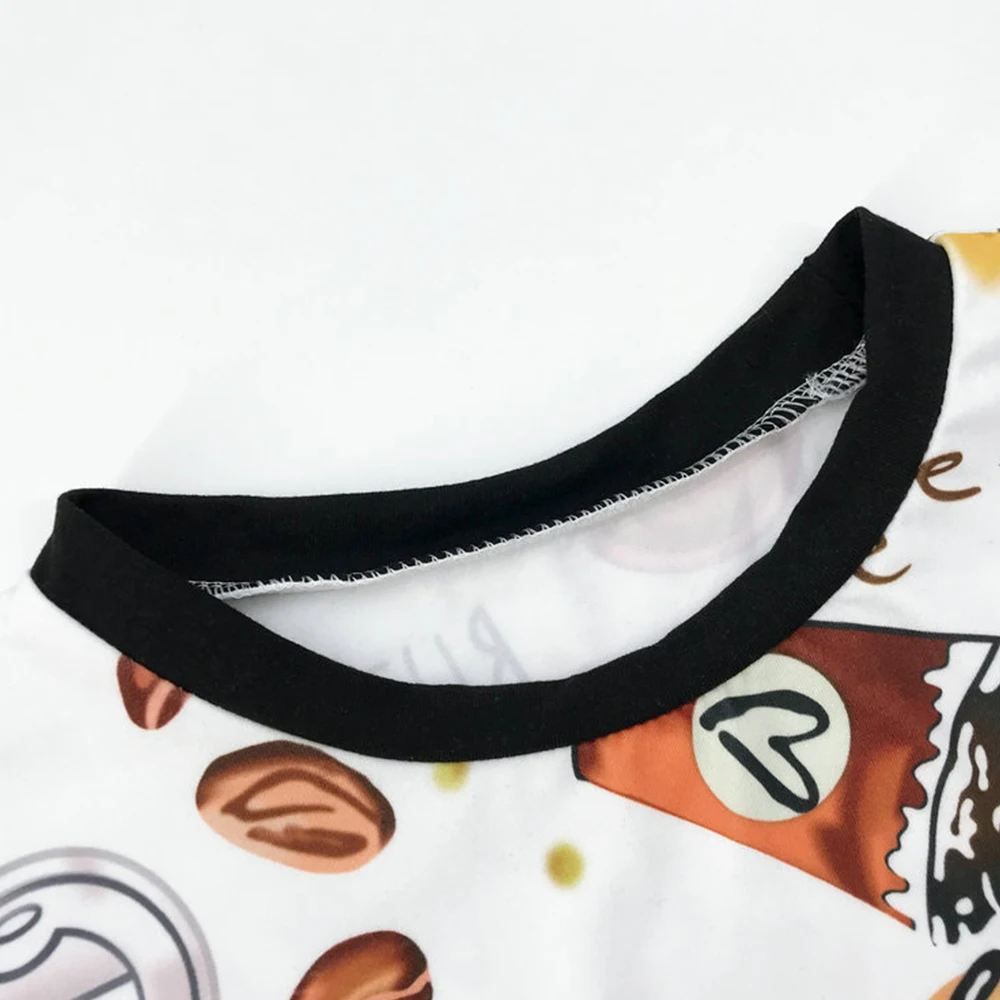 Женский спортивный костюм с цветочным принтом комплект из 2 предметов