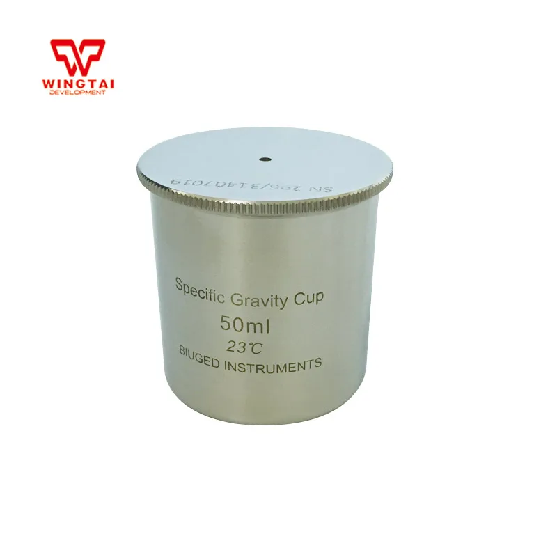 Качественная нержавеющая сталь и алюминий специальная гравитационная