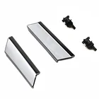 Комплект сопел и крышек омывателя фар LARBLL 85208-30031 85207-30031 для LEXUS GS300 GS350 GS430 GS450h GS460 2006-2011