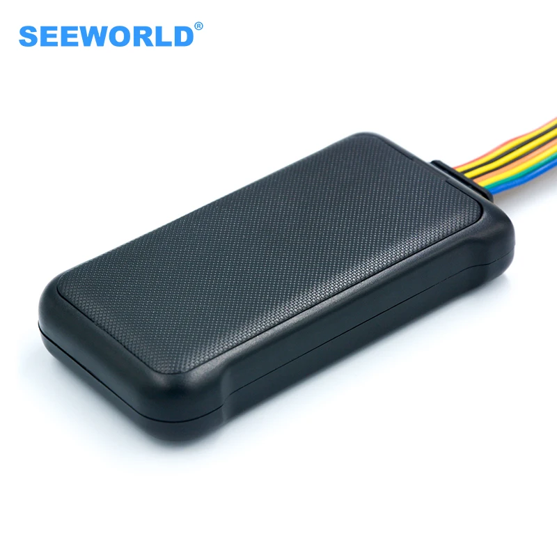 Устройство GPS трекера Seeworld 3G S288G для системы слежения|GPS-трекеры| |