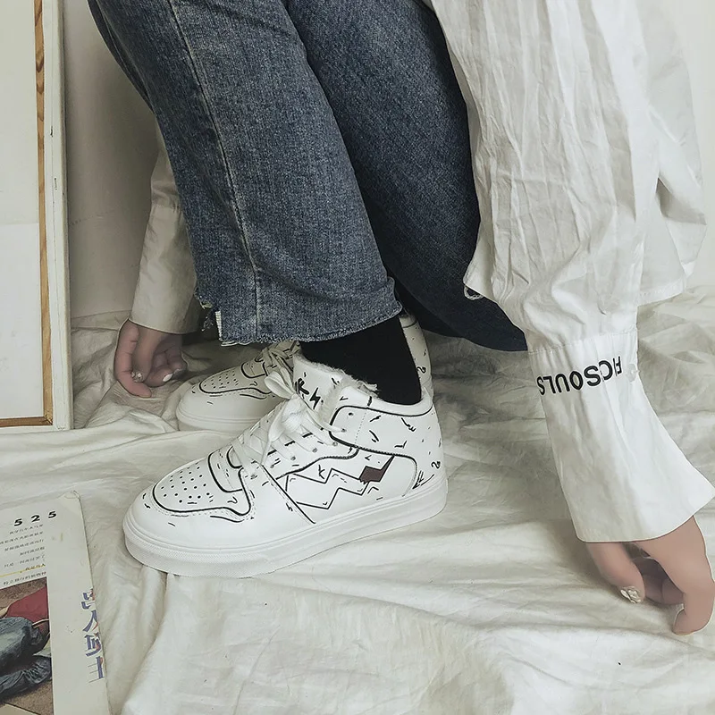 W-Explosion/брендовая дизайнерская модная универсальная Повседневная бархатная