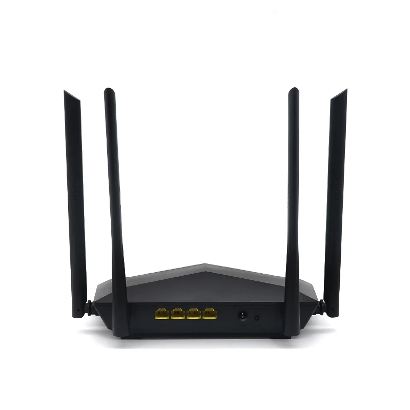 Беспроводной маршрутизатор FSD GC6 V4.0 двухдиапазонный Wi Fi роутер AC1200M 2 4 ГГц/5 0 ГГц
