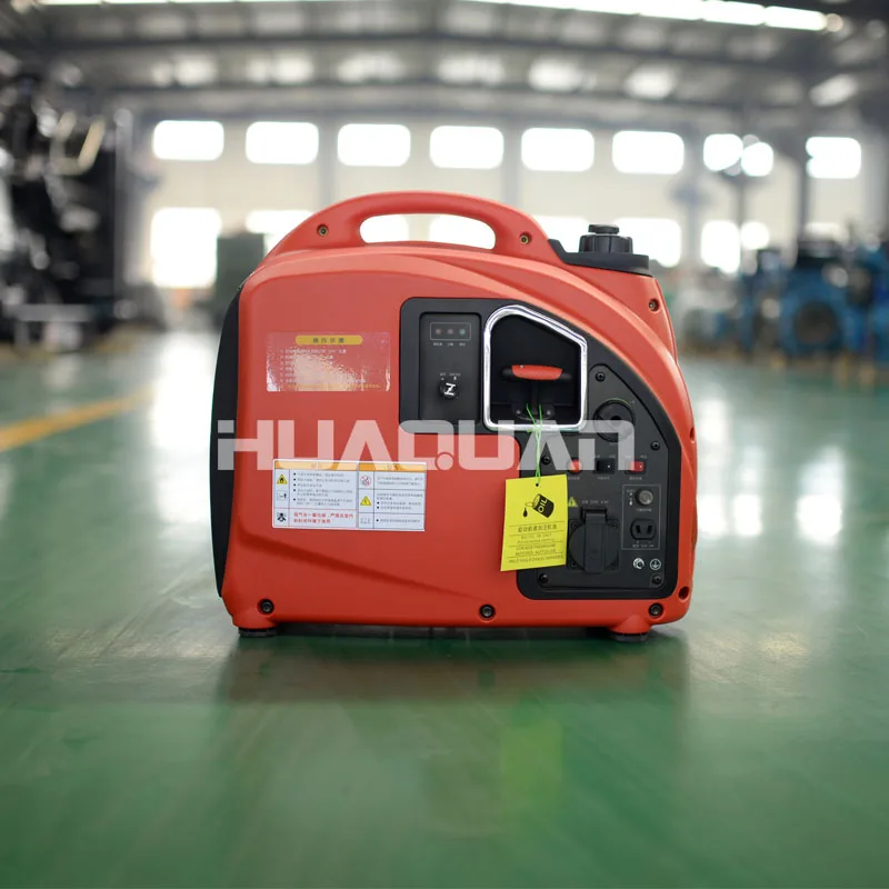 Горячая Распродажа мини 2kw инверторный генератор для дома с ценами в Пакистане |