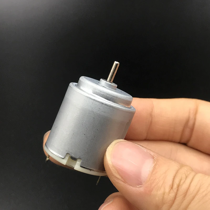 mabuchi r260 круглые драгоценные мото