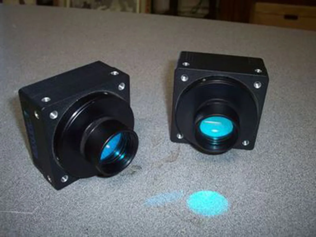 

BASLER L401K