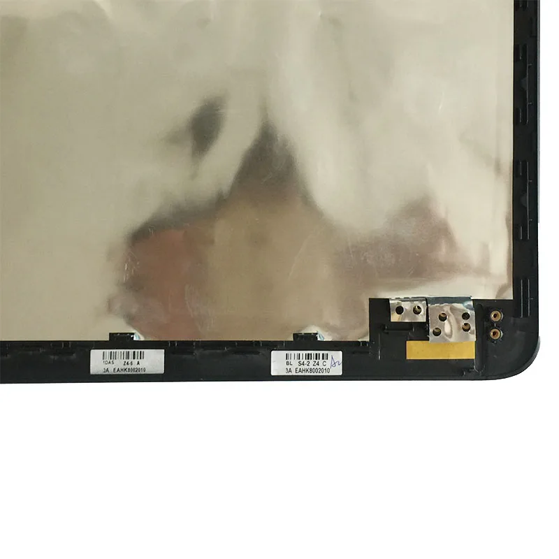 Верхняя крышка жк дисплея и передняя панель для SONY SVF142C SVF142A29L SVF142A29W SVF142A29M SVF142C29U не