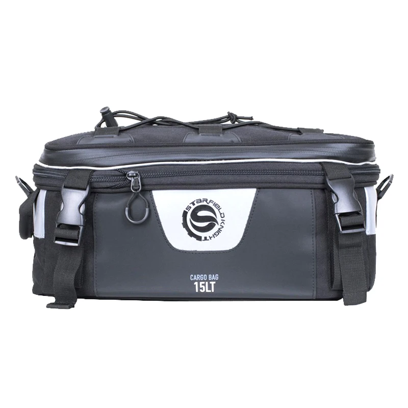 

Новая мотоциклетная Сумка-седло, водонепроницаемая вместительная багажная сумка, сумка для мотоциклистов, гоночные багажные сумки