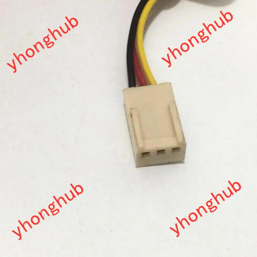 SUNON KDE1207PHV1-A 11.MS. F ac/DC 12V 2 8 W 3-провод 70x70x15 мм Сервер вентилятор охлаждения |