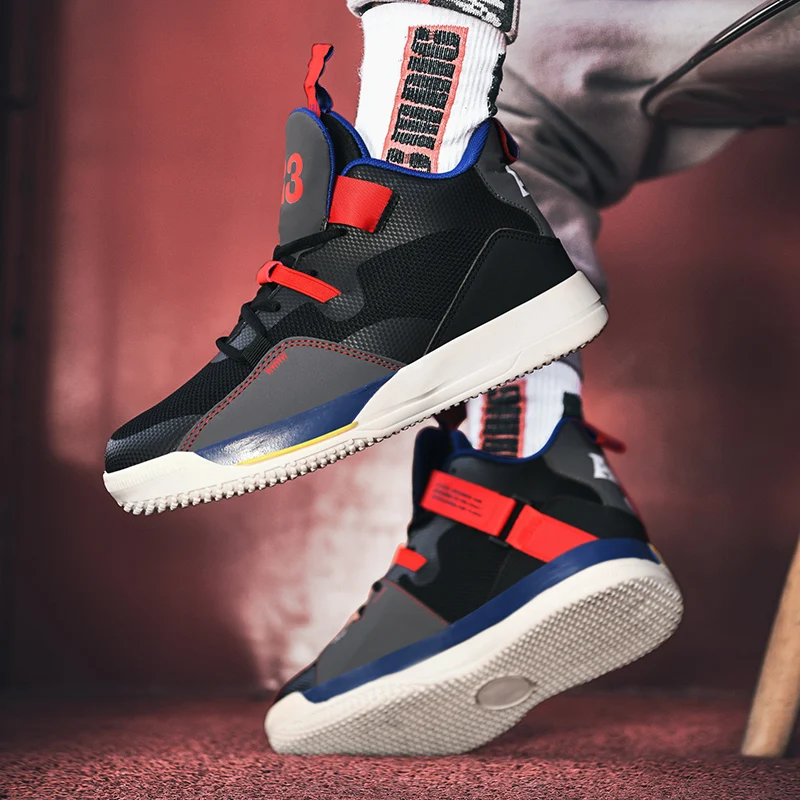 2019 Новинка Jordan баскетбольные кроссовки Ретро Легкая спортивная обувь Kyrie 5