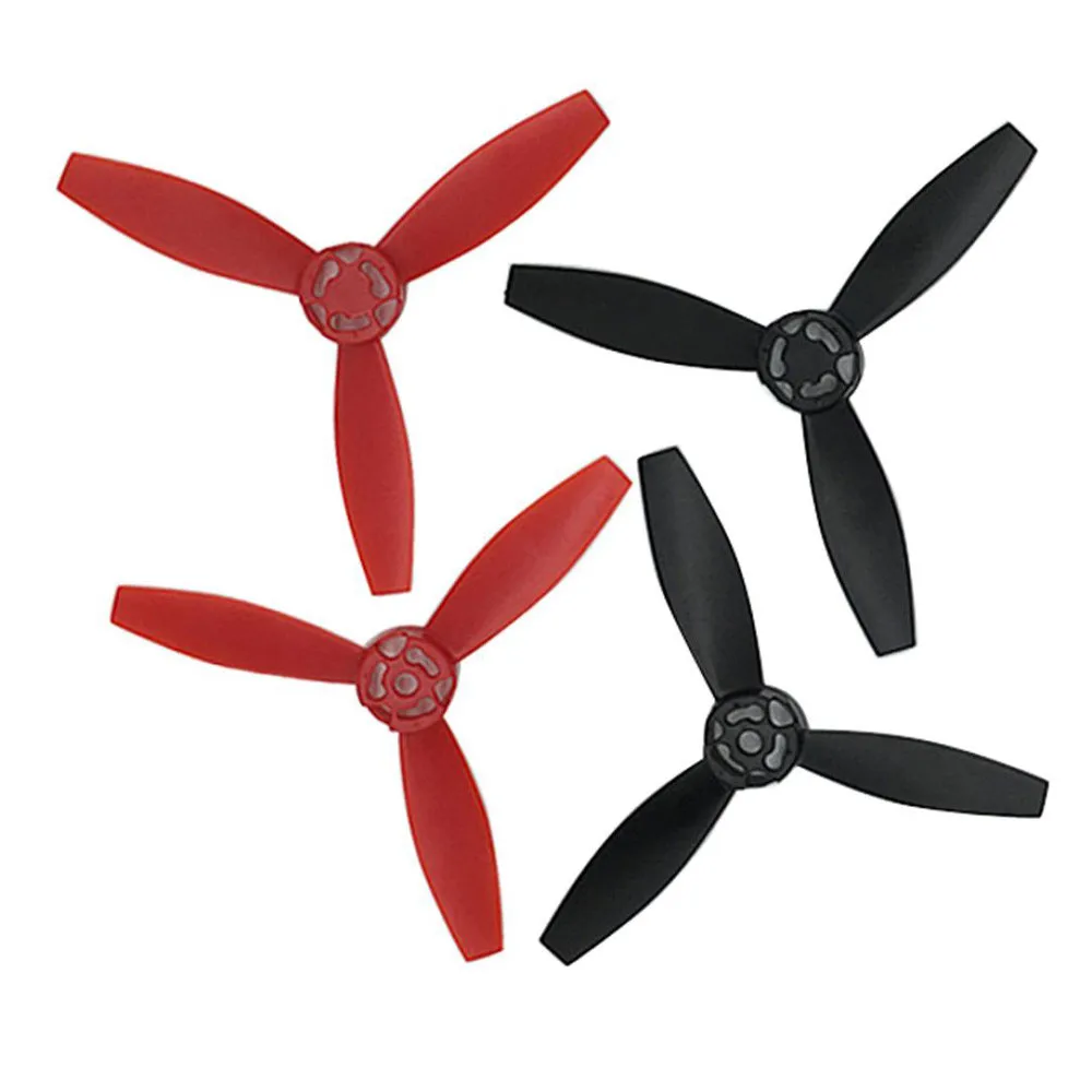 Обновленный ротор пропеллеры реквизит для Parrot Bebop 2 Drone пластиковые композиты Y829 |