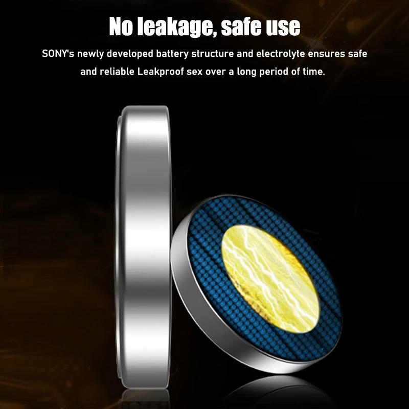 2020 Новые 500 шт. 3 в CR2025 батарейки с монетницей литиевая батарея DL2025 KCR2025 CR 2025 для