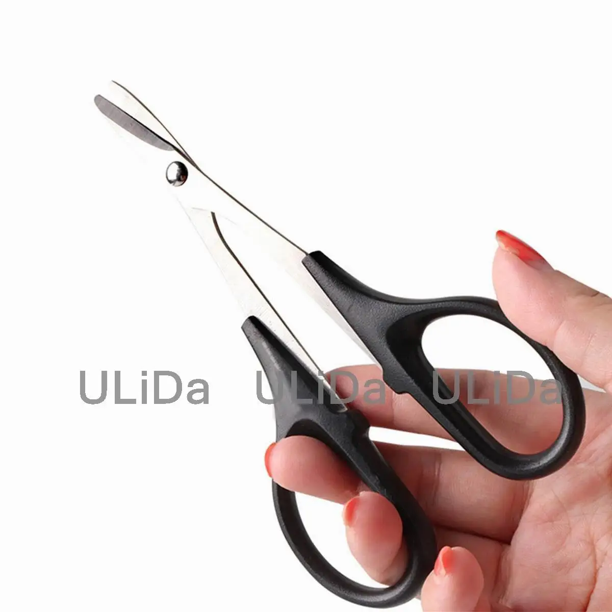 Жесткие ножницы из нержавеющей стали RC для автомобиля автомобиль багги Грузовик