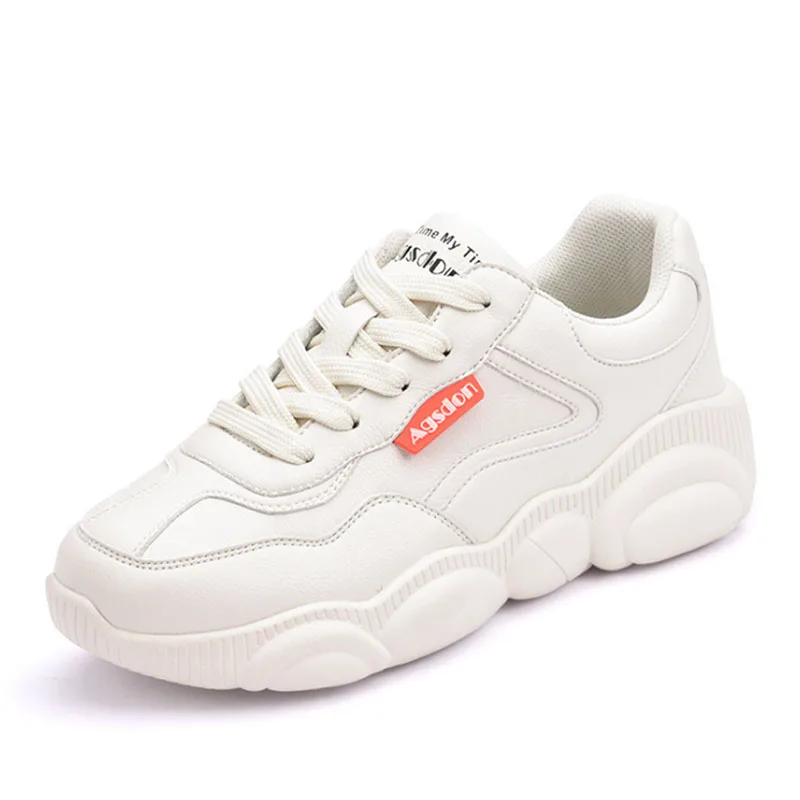 

Новинка весна-лето 2021, женская маленькая белая обувь, спортивная обувь для отдыха, дышащая кожаная сетчатая обувь для отдыха, женская обувь