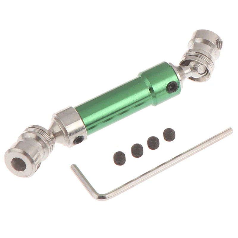 металлический задний приво