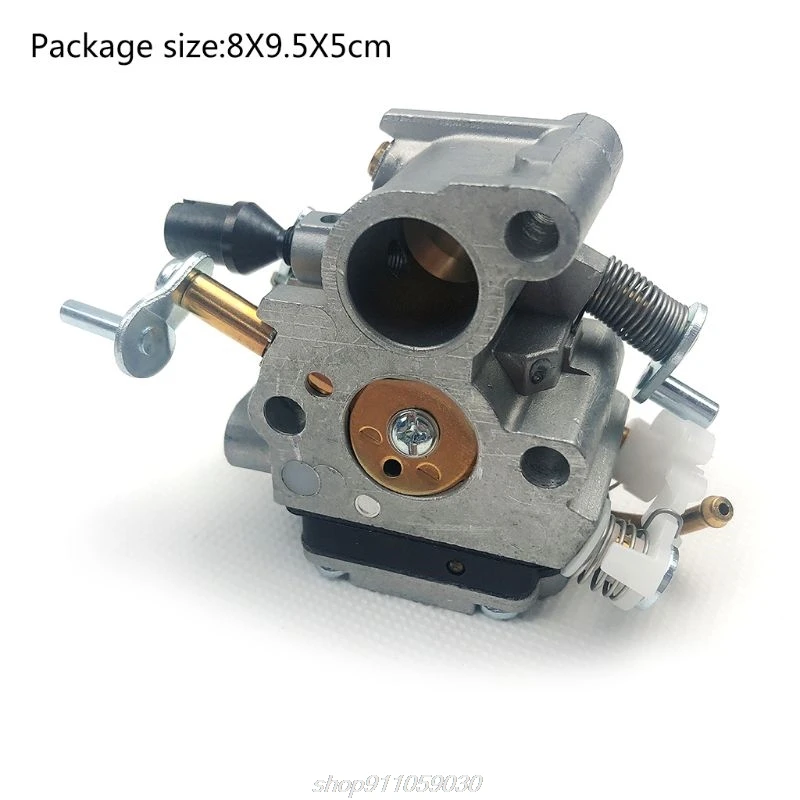 

Chainsaw Carburetor Fit for HUS 435 440 ZAMA C1T-EL41A CS410 CS2240 Chain Saw Parts J18 21 Dropshipping