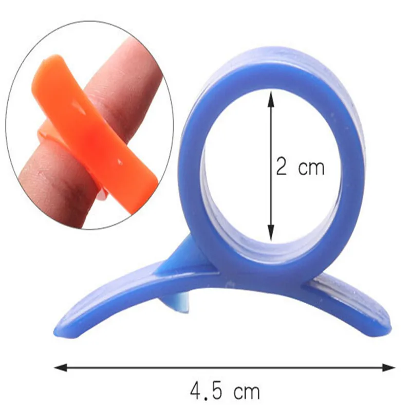 2 шт./лот инструменты для приготовления пищи Овощечистка апельсинового цвета