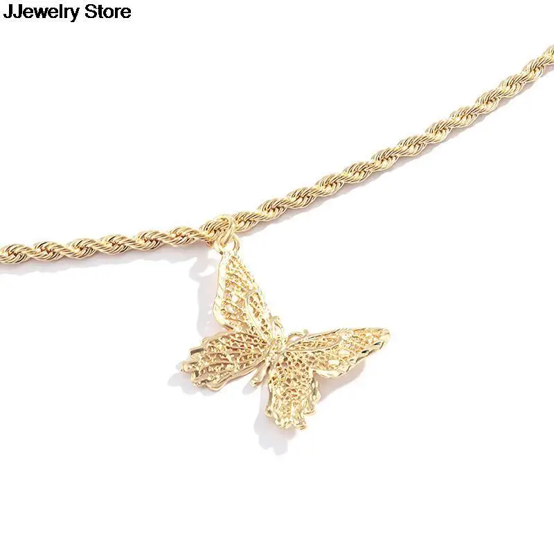 1pc Sexy Body Jewelry Rhinestone Tennis Waist Chain for Women Beach Charm Bikini Belly Butterfly Belt |