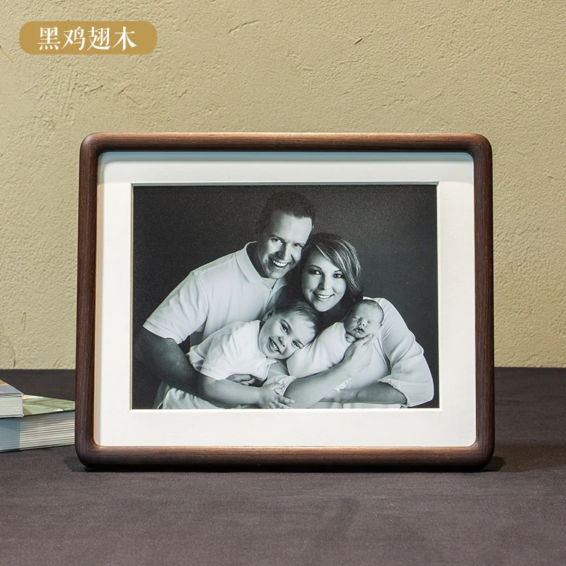 Креативная фоторамка галерея современный дизайн художественный дисплей рамка