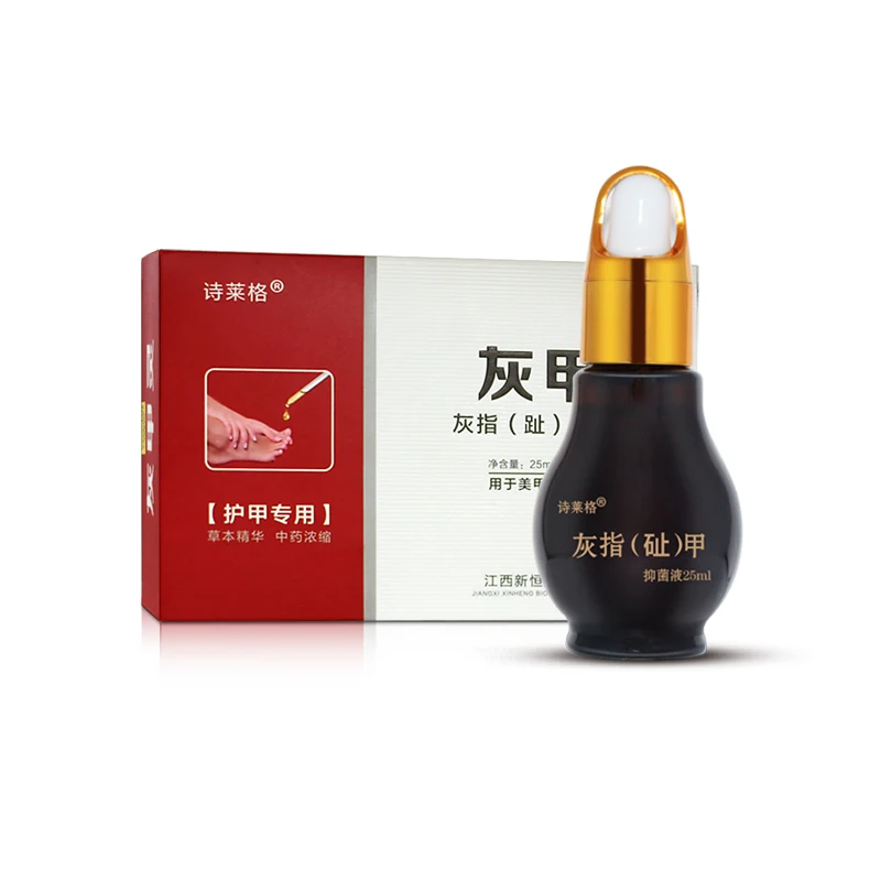 Сыворотка для восстановления ногтей 25 мл|Процедуры по дезинфекции кожи| |