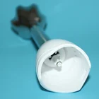 Оригинальное лезвие для блендера, подходит для Braun MQ500 MQ505 MQ525 MQ535 MQ5025 MQ5035 MR555 MR740CC MQ725 MQ735 MQ745, детали для блендера