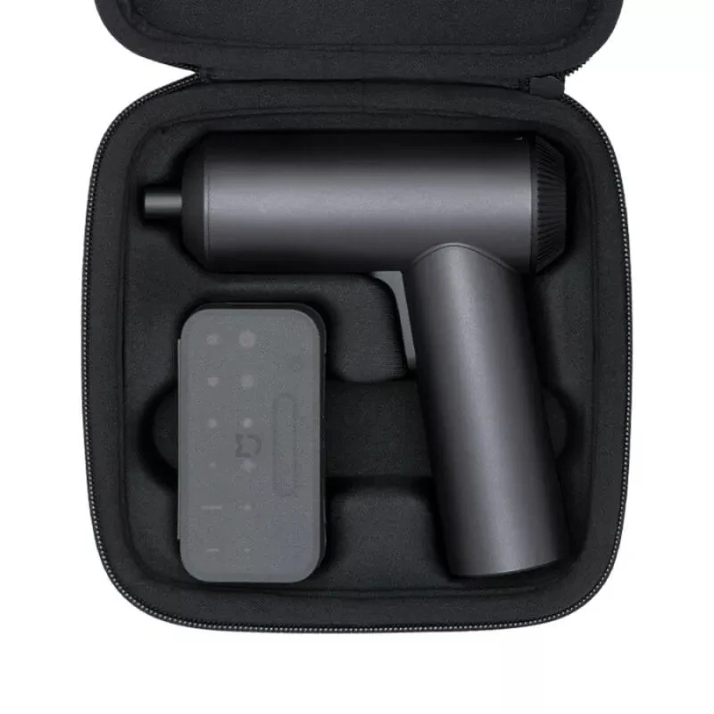 Оригинальные электрические отвертки Xiaomi Mijia 12 в 1 беспроводные 2000 мАч USB
