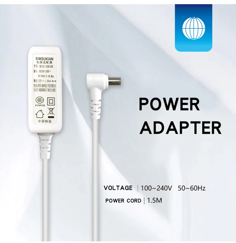 

Oral Irrigator 5pcs Tips Dental electric Water Flosser 800ml Oral Hygiene Dental Flosser Water Flossing V300