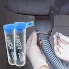 Профессиональный клей для утечки воды, для ремонта трещин, водостойкий клей, герметик, канализационный канал для уплотнения канализации