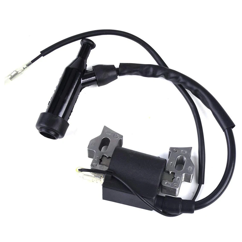 Ignition Coil For Honda GX110 GX140 GX120 GX160 GX200 WA20 Engine 30500-ZE1-073 | Motorcycle