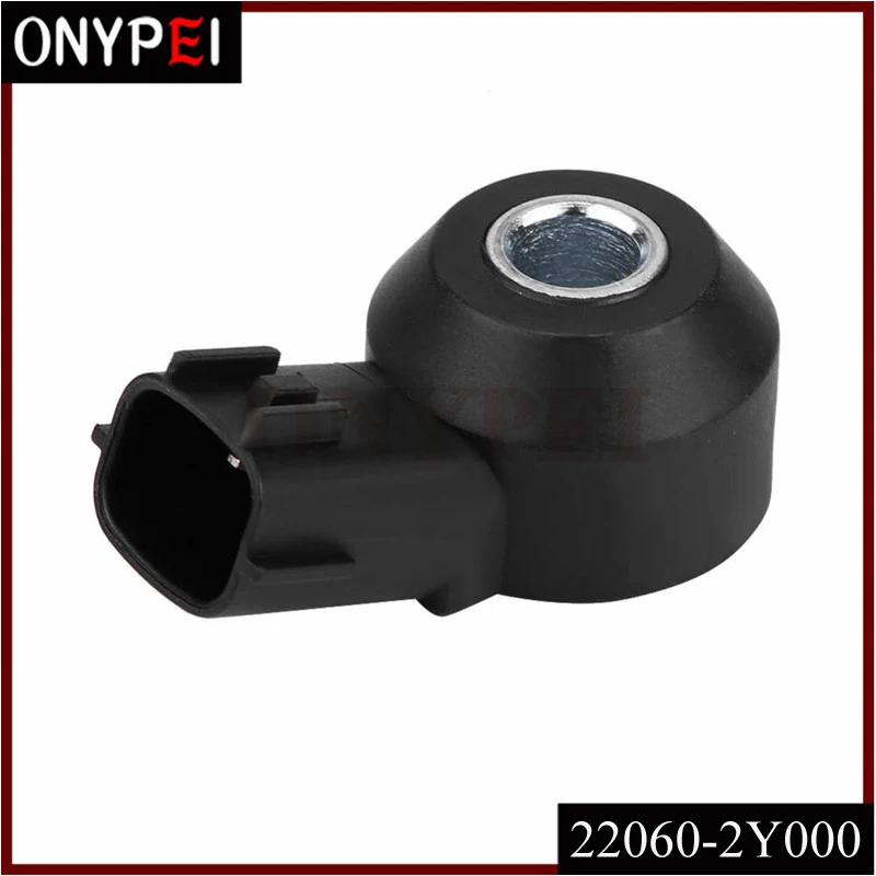 22060-2Y000 22060 2Y000 KS206 SU5321 датчик стука двигателя для Nissan Altima Infiniti G35 I35 M45 Q45 220602Y000 SS8806 |