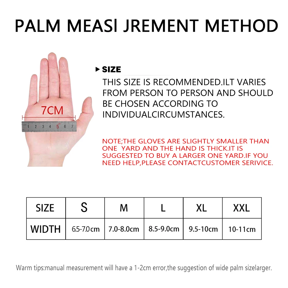 Перфорированные Водонепроницаемые зимние мотоциклетные перчатки из